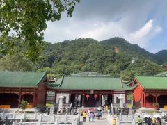 -六祖寺