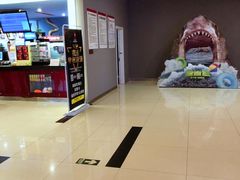 -横店电影城(李沧店)