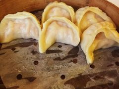 蒸饺-吴苑饼家(延平路店)