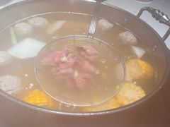 -汕头八合里海记牛肉店(清河店)