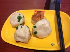 小杨生煎-小杨生煎(周浦万达店)
