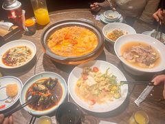 -打酱油·非遗淮扬菜(瘦西湖梅岭店)