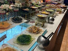 -凡塔斯牛排自助餐厅(莆田万达店)