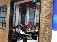 -北京华联购物中心(天通苑店)