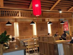 -龙抄手食府(浣花北路店)