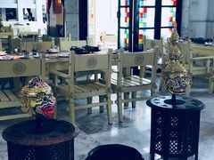 大堂-甘尼仕印度餐厅爵士酒吧(阳春巷店)