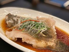 -湘湖逍遥庄园·水漾中餐厅