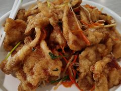 -鹤鸣嘉印象饭店(东市场小区店)