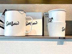 -Seesaw Coffee(上海尚悦湾店)