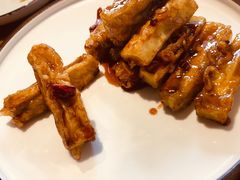 -禾珍珠家常小馆(河南博物院店)