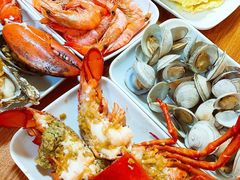 -船奇蒸汽海鲜·闽菜(八市海鲜总店)