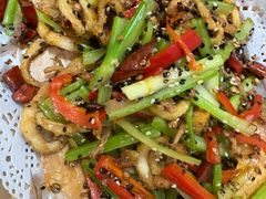-清真·同发顺饭庄·烧麦(总店)