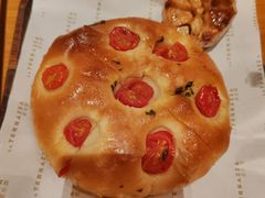 -君悦酒店·La Terrazza意合園·意式风味