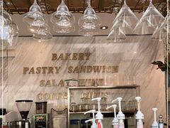 -农畉LONFOOD(福田星河COCOPark店)