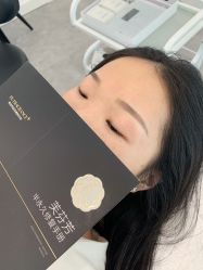 -芙芬芳·半永久纹眉（深圳旗舰店）