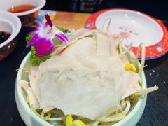 -袍家大院重庆火锅(文安路店)