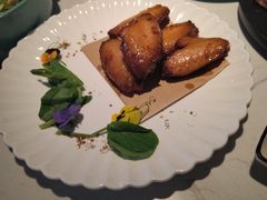 -ins森林童话餐厅coffee&bistro