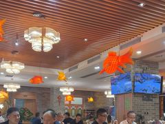 -德胜轩正宗顺德菜(宝安沙井会展中心店)