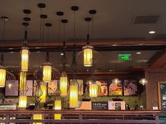 -星巴克(太原柳巷第一店)