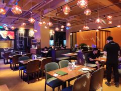 大堂-Ambra Haus琥珀屋精酿餐厅(宝山店)