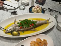 -荣兴酒家(徐家汇店)