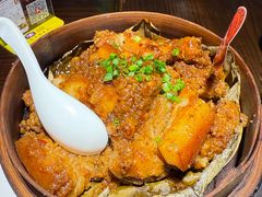 -小柴米·传统江西菜(万寿宫店)