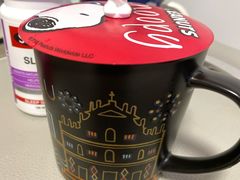 -星巴克(信达城店)