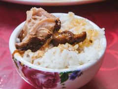 -巷子深菜馆(新华路店)