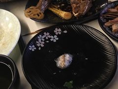 -嘎嘎鸭脑壳(蜀汉路店)
