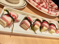 -伊茉家的烤肉店(勒泰中心店)