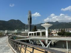 -大梅沙海滨公园
