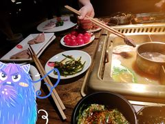 土豆-九鼎轩脆毛肚火锅(商业街店)