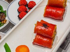 -粤匠·澳门点心粤菜海鲜(澳门半岛店)