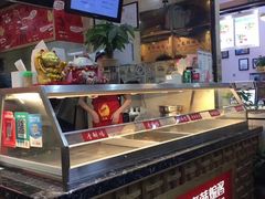 -老韩煸鸡·中国炸鸡(摩尔城店)