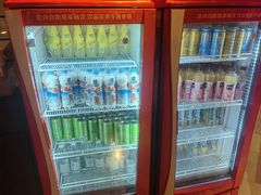 -金海湾自助餐厅(金陵饭店)