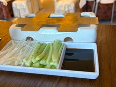 -便宜坊烤鸭店(科创店)