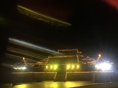 -威海华夏城景区