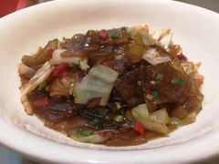 -味上湘菜馆(岳麓山店)