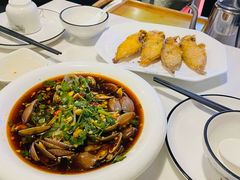 -潮人姐妹轩(海宁路店)
