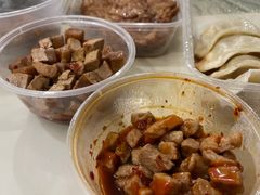 -白玉兰小吃(新村路店)