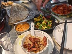 -燚青春东北泥炉烤肉(百合店)