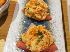 -花和海鲜自助(梅江店)
