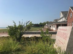 -青岛银沙滩