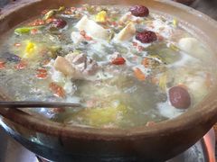 -洪大厨鸡煲(福田店)