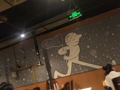 大堂-汉丽轩韩式自助烤肉(大学城龙湖U城天街A馆店)