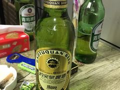 -皇后阿龙烤吧(原泉城路店)