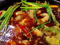 -石灰市毛记烧鸡公(解放碑店)