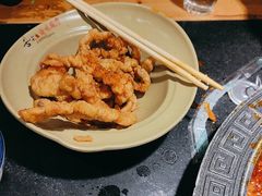 -晓宇重庆火锅(粉巷店)