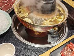 -京炭铜锅涮肉·羊蝎子·羊肉炉(保利·时光里店)