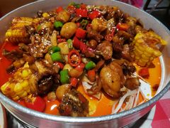 -辣小鲜·南昌大排档(船山路店)